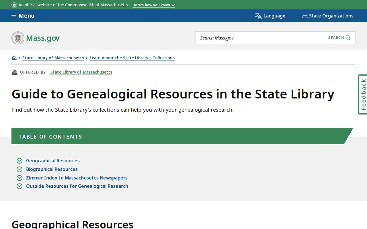 Beverly city directory research using the Massachusetts State Library genealogy guide