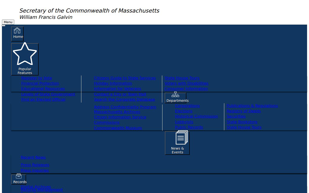 Beverly residents directory Massachusetts corporation search